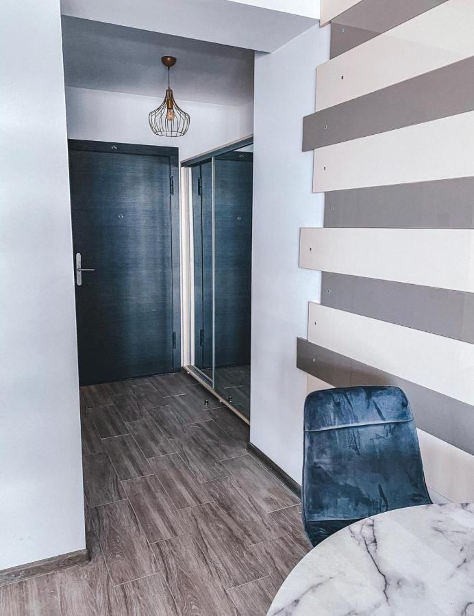 Mamaia Luxury Studio Apartment T Exterior foto