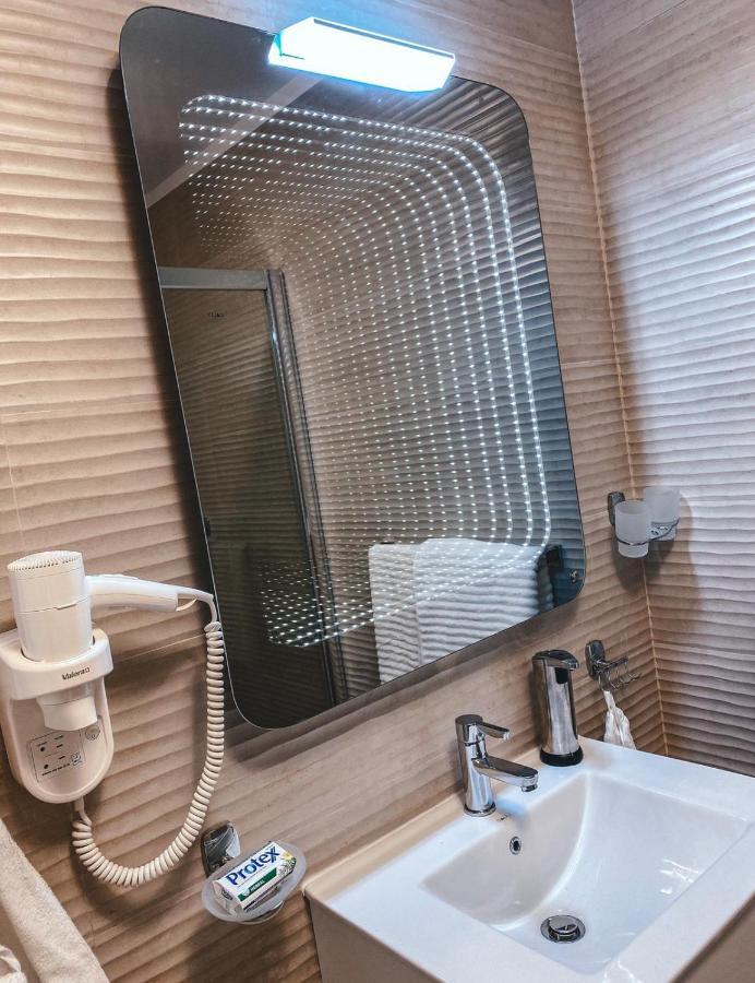 Mamaia Luxury Studio Apartment T Exterior foto